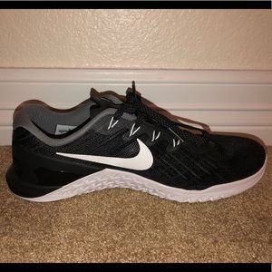 Nike Metcon 3